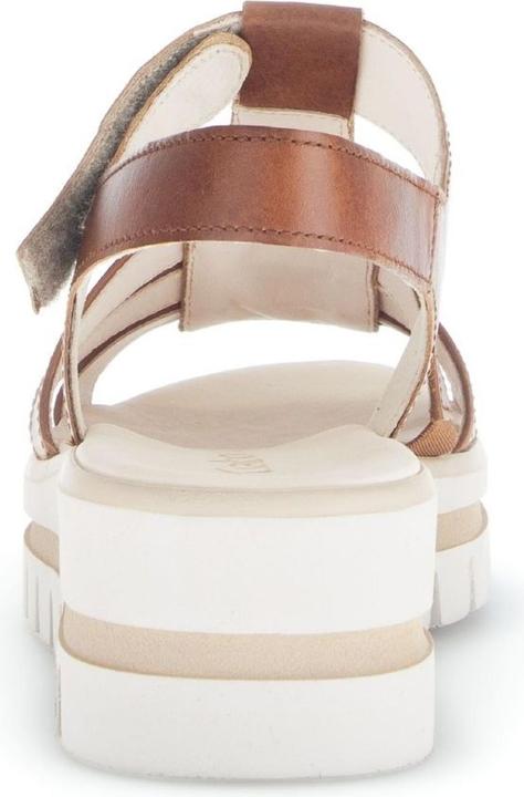 Actual product image Gabor Sandalen (38)