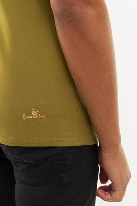 Immagine prodotto MGA Maglietta Polo Viking Bamboo Winslow Uomo (L)
