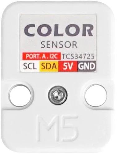 Actual product image M5Stack RGB Color Sensor TCS3472