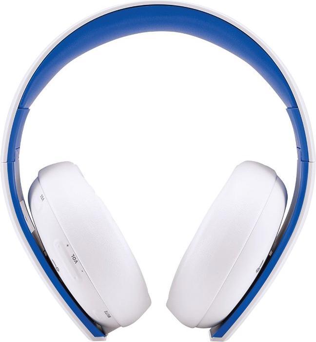 Produktbild Sony Playstation 4 Wireless Stereo Headset 2.0 (Kabellos)