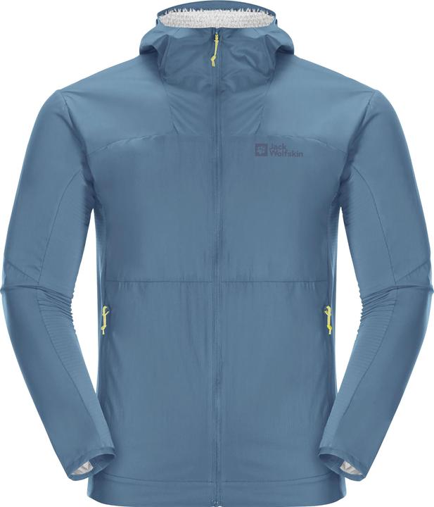 ELEMENTAL BLUE