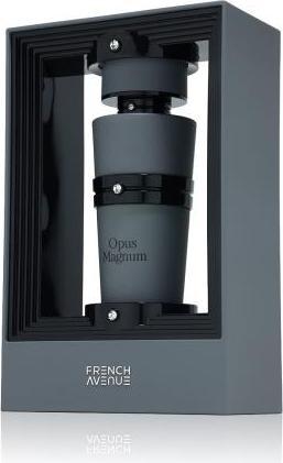 Actual product image Ameer Al Oud French Avenue Opus Magnum (Eau de parfum, 100 ml)