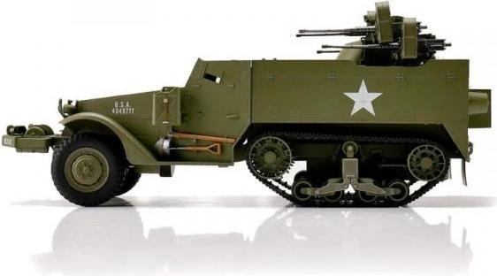 Produktbild Torro 1/16 RC Halbkettenfahrzeug M16 (RTR Ready-to-Run)