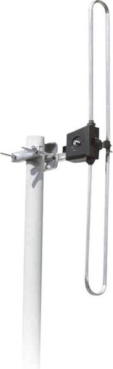 Productafbeelding Wittenberg Antennen Wittenberg DAB+ / VHF Digitale Radio Antenne (Platte antenne, 2.20 dB, DAB/DAB+)