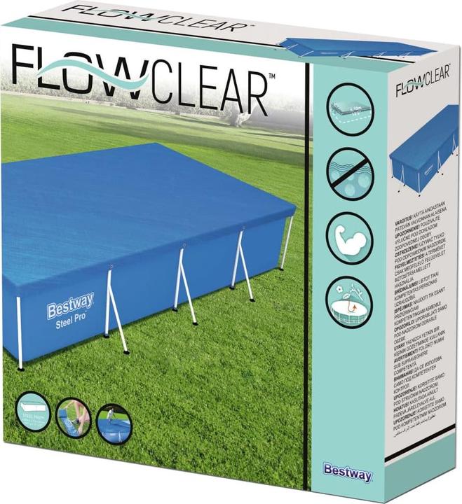 Produktbild Bestway Silas