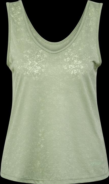 Produktbild hummel Hmlmt Light Burnout Tanktop (S)