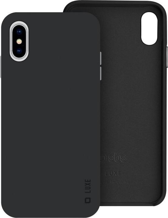 Actual product image SBS Cover (Apple iPhone X, Apple iPhone XS)