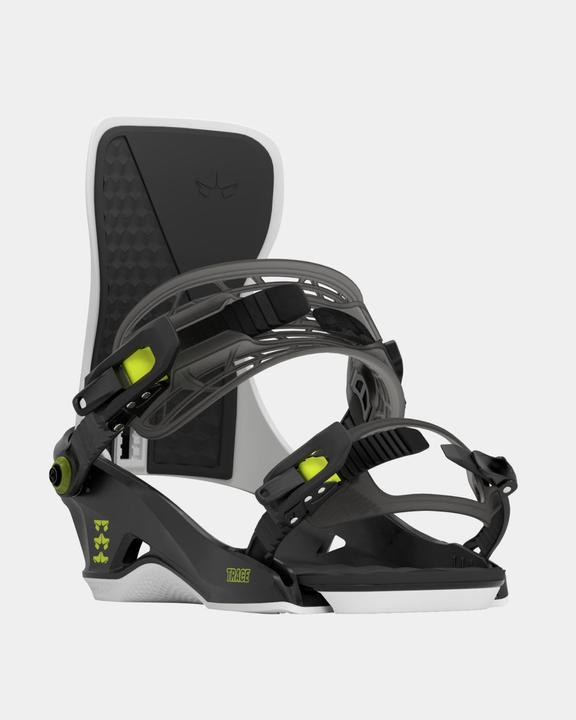 Rome TRACE - black/white