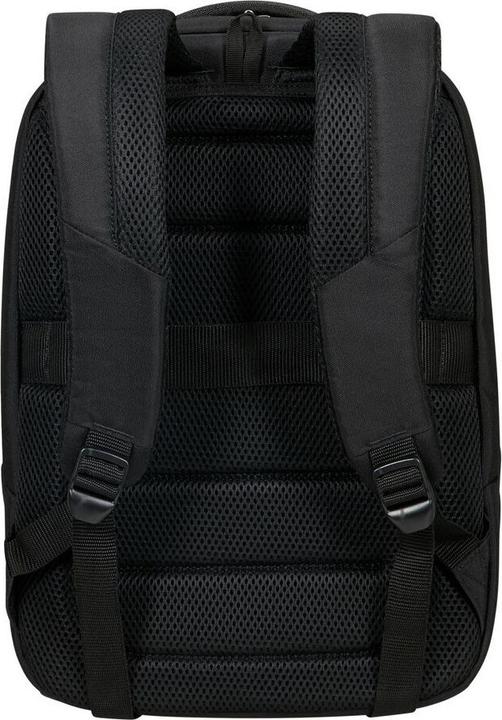 Productafbeelding Samsonite GUARDIT 3.0 LAPT.BACKPACK S 14.1" (17.50 l)