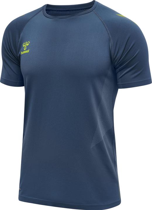 Produktbild hummel Lead Pro Seamless Training Jersey (S)