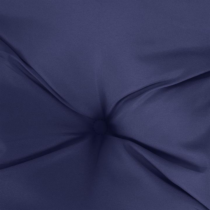 Actual product image VidaXL Garden bench cushion O x ford fabric (120 x 50 x 7 cm)