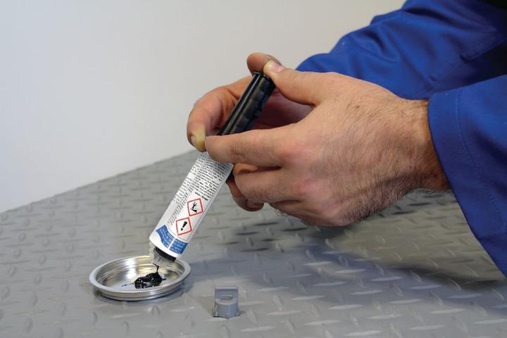 Immagine prodotto Weicon Adesivo epossidico (24 ml)