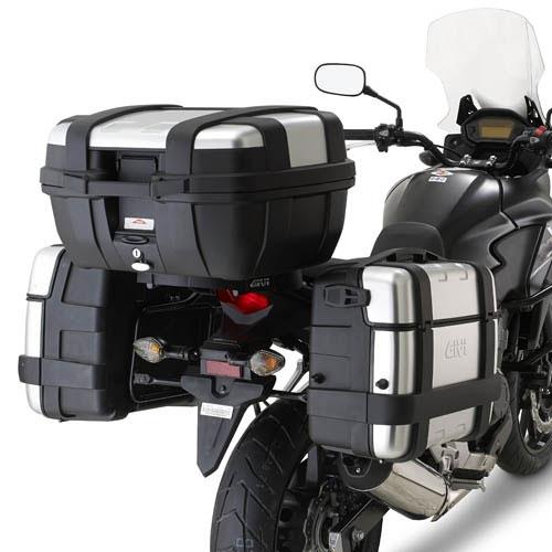 Image du produit Givi Monokey Honda Cb 500 X (13 À 18)