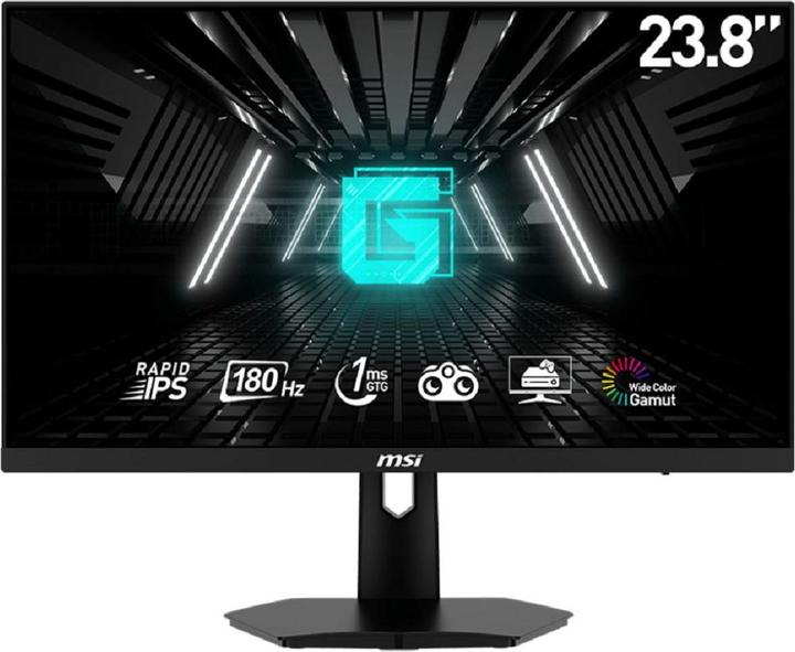 Image du produit MSI G244F E2 (1920 x 1080 pixels, 23.80")