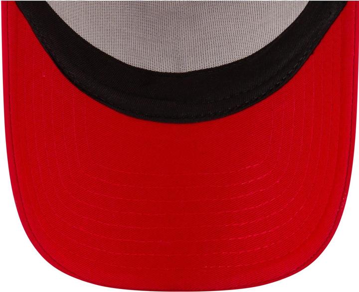 Produktbild New Era Adjustable Trucker Cap - Looney Tunes Taz (One Size)