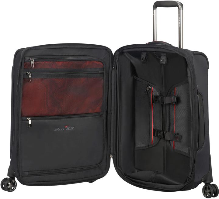 Immagine prodotto Samsonite PRO-DLX 5 Spinner Business Case (51.50 l, Bagaglio a mano (fino a 50 litri))