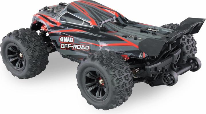 Actual product image Amewi Hyper (RTR Ready-to-Run)