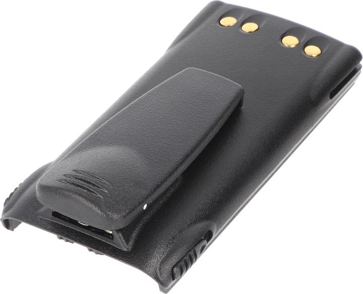 Produktbild AccuCell Akku Motorola GP320, GP340, GP360, HNN9008