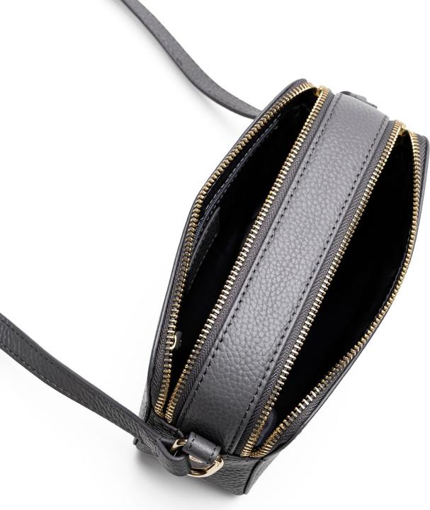 Image du produit Lazarotti Bologna Leather Sac à bandoulière en cuir 18 cm