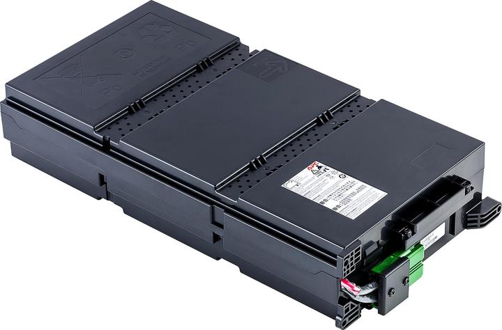 Produktbild APC USV Ersatzbatterie APCRBC141