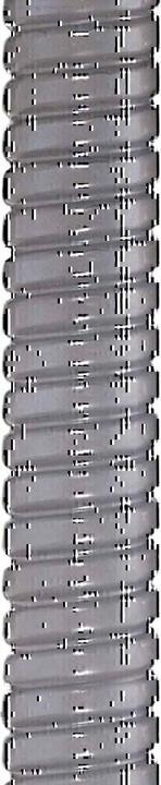 Produktbild Flexa Metallschutzschlauch (Kabeldurchlass, 1000 cm)