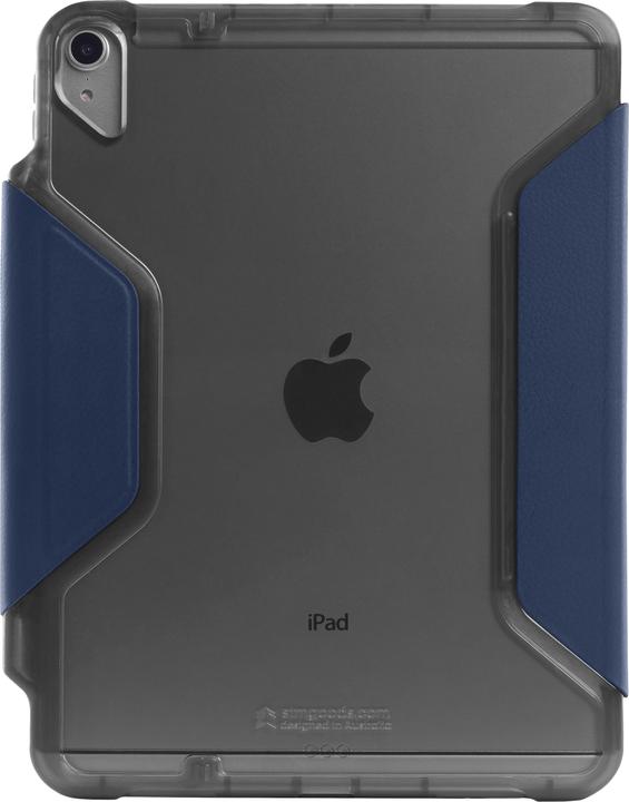 Actual product image STM Dux Studio (iPad Pro 12.9 2018 (3. Gen), iPad Pro 12.9 2020 (4. Gen))
