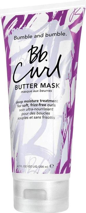 Produktbild Bumble and bumble Bb. Curl - Butter Mask (200 ml)