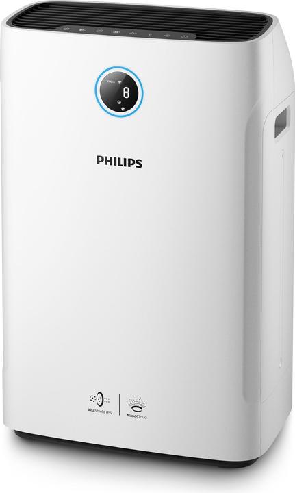 Philips Serie 3000 (80 m²)