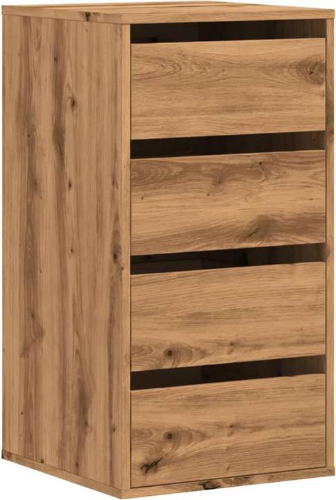 Produktbild VidaXL Kommode (40 x 41 x 76 cm)
