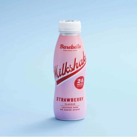 Immagine prodotto Barebells Frullato proteico alla fragola (Fragola, 1 x)