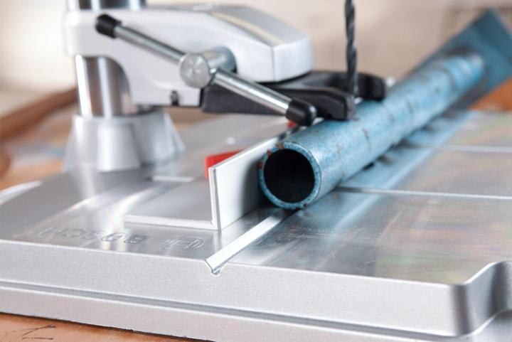Actual product image Bosch Home & Garden Pbd 40