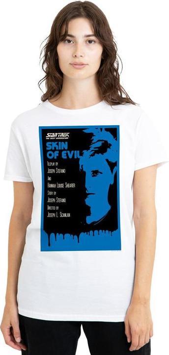 Produktbild The Next Generation Season 1 Episode 23 TShirt (L)
