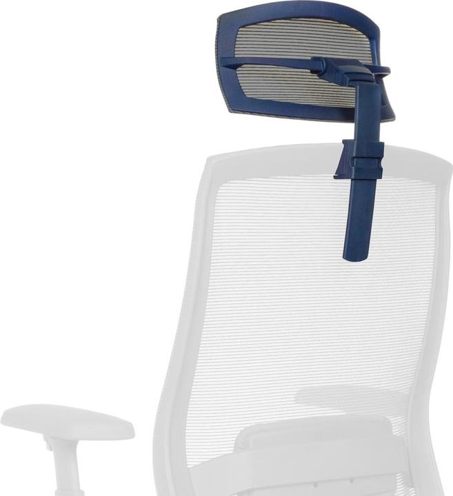 Actual product image Hjh Office Colore Kopfstuetze