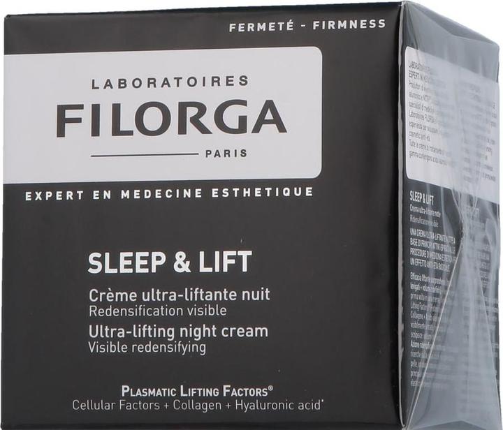 Actual product image Filorga Sleep & Lift (50 ml, Day cream)