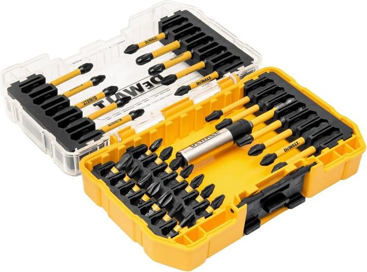 Image du produit DeWalt DT70730T-QZ Jeu d'embouts 25 pcs.