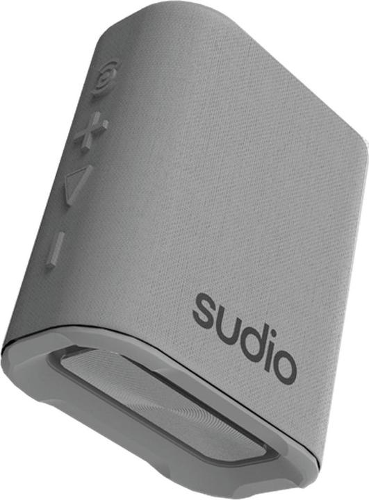 Immagine prodotto Sudio S2 Grigio (6 h, Batteria)