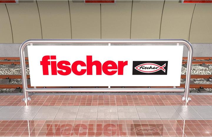 Produktbild Fischer Schwerlastanker TA M6 (50 Stk.)