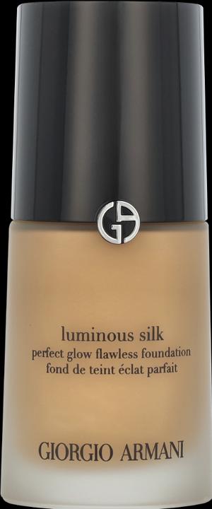 Image du produit Giorgio Armani Fondation Luminous Silk (06 Olive moyenne)