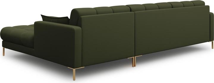 Produktbild Micadoni Mamaia (Ecksofa)