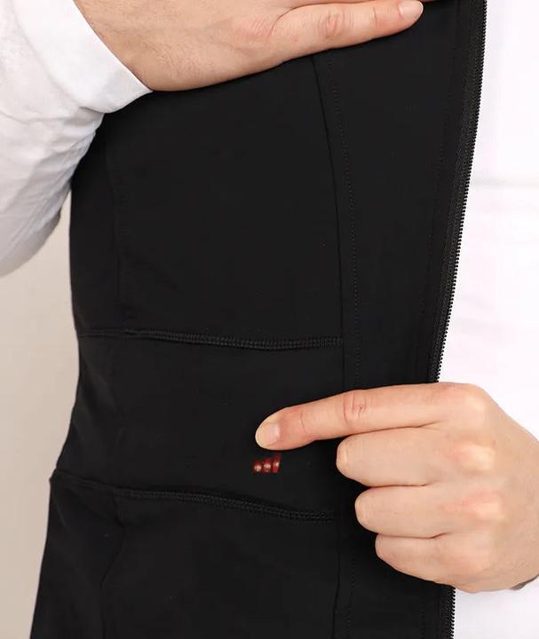 Immagine prodotto Lenz Heat Vest 1.0 men (XL)
