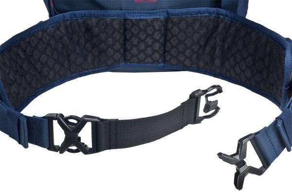 Actual product image Amplifi Hip Belt Ext. 40Mm (40 l)