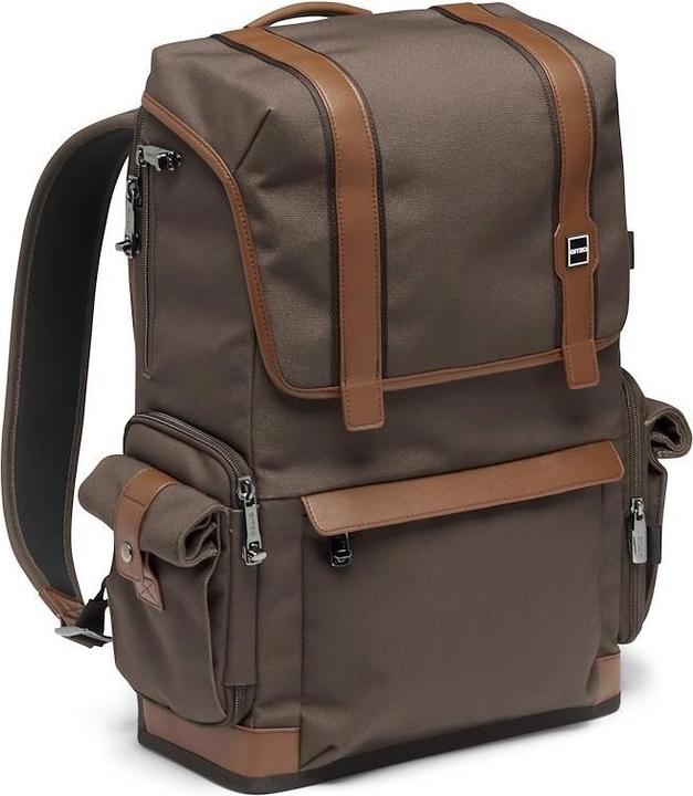 Produktbild Gitzo Backpack Légende