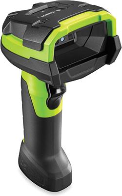 Produktbild Zebra barcode-scanner ds3678-sr bt usb.bt4.0 (1D-Barcodes, 2D-Barcodes, QR-Code)