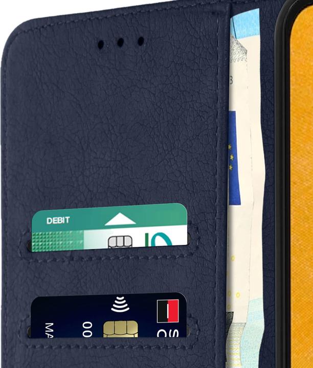 Actual product image Avizar Chester Series (Samsung Galaxy A13)