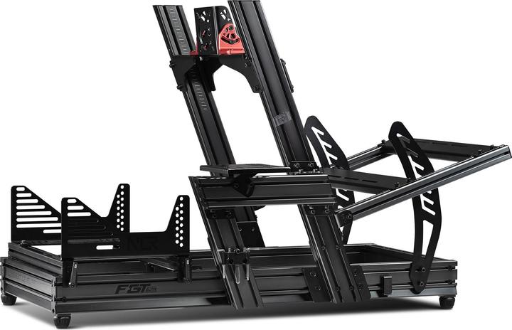 Next Level Racing F-GT Elite Simulator NLR-E003