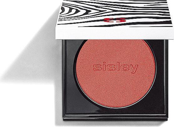 Actual product image Sisley Le Phyto Blush No 03 (3 Coral)
