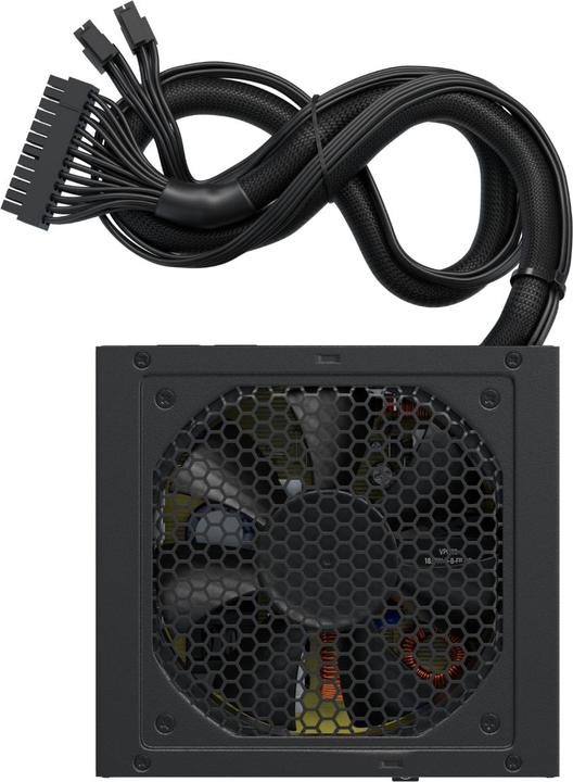 Immagine prodotto Seasonic Core GM (500 W)