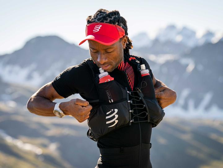 Immagine prodotto Compressport Pacchetto UltRun Evo 10 (10 l)