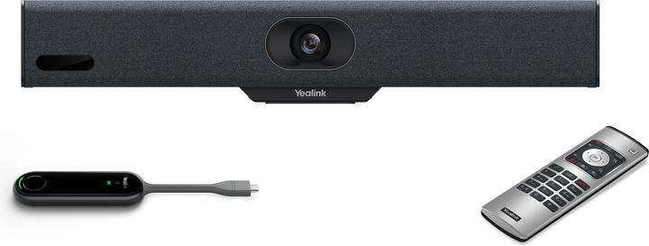 Immagine prodotto Yealink A10-015 Collaboration Bar incl. WPP30