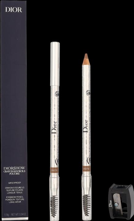 Image du produit Dior Diorshow Crayon Sourcils Poudre (Blond)
